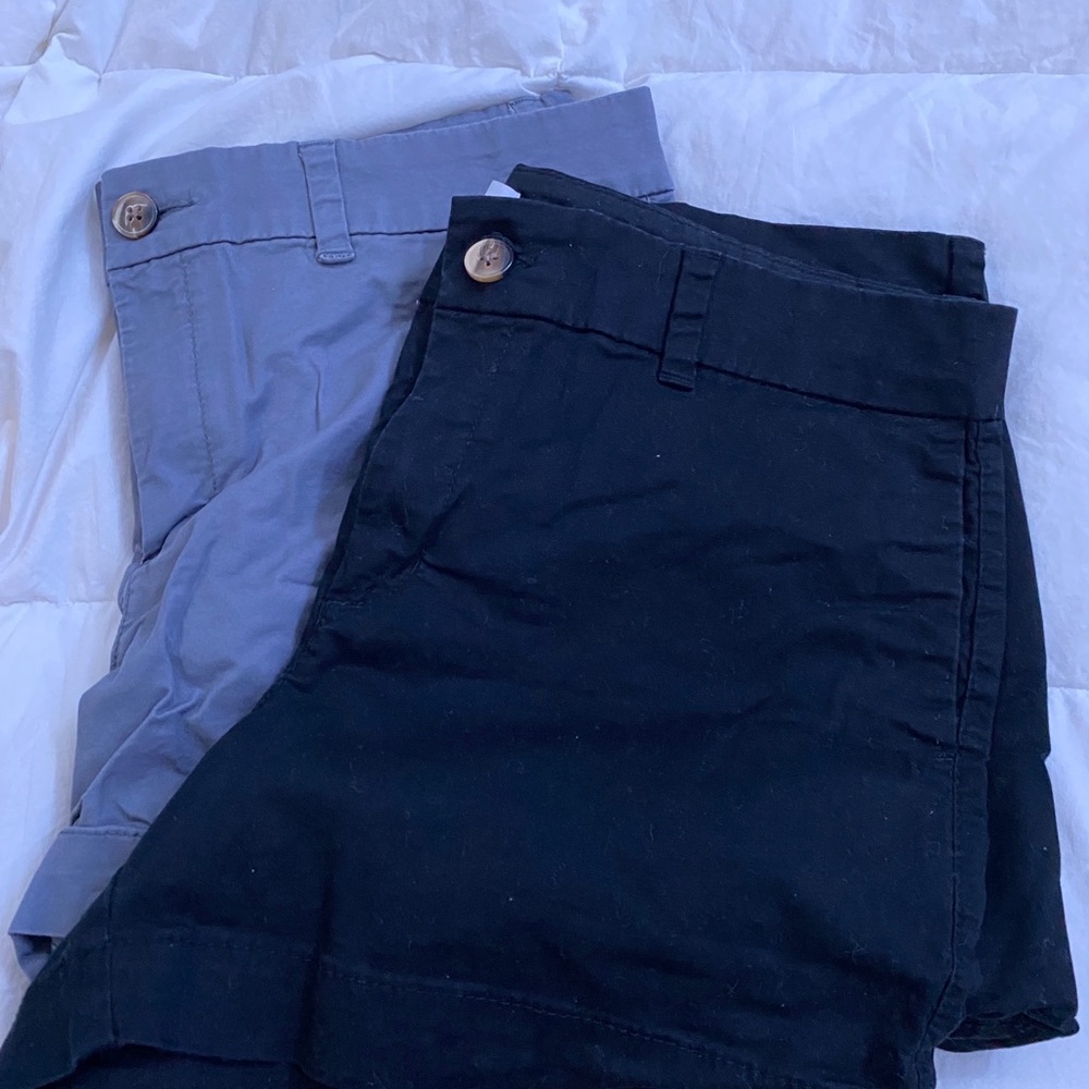 2 Pair Old Navy Shorts Bundle